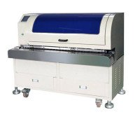 Καλώδιο Stripping and Πλεξούδαed Ασπίδα Brushing Μηχανή συστροφής CS-BST007 Thumb