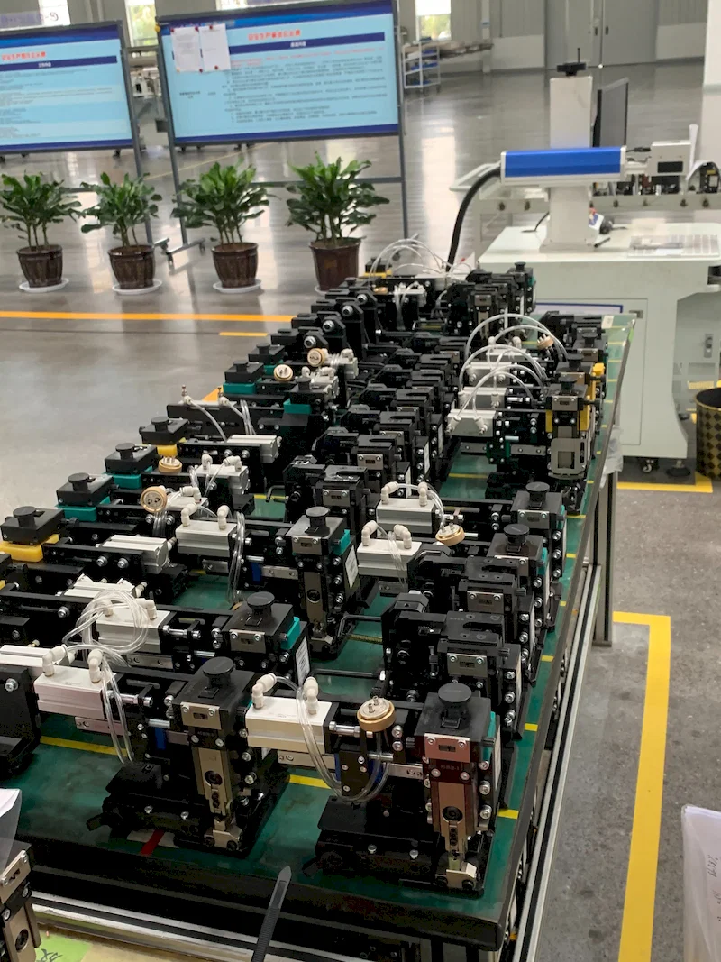 Terminal crimping machine blade, OTP applicator blade, Bending net, Terminal crimping knife Bilah mesin kelim terminal, bilah aplikator OTP, Jaring lenturan, pisau kelim terminal