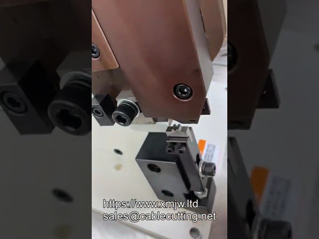 Μηχανή Σύνδεσης Χάλκινων Ιμάντων 110V