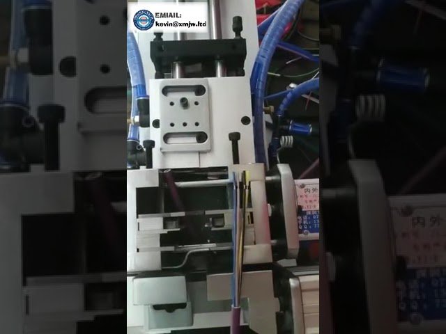 Λεπίδα & Μήτρα Πνευματικής Απογύμνωσης Καλωδίων για Μοντέλα 310 & 330 – Μαχαίρια U & V