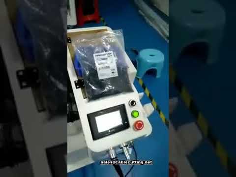 Επαγγελματικό Χειροκίνητο Πιστόλι Δεσίματος Καλωδίων με Αυτόματο Τάνυση Nylon