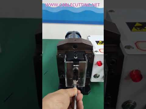 Μηχανή Αυτόματης Crimping RJ45, Crimping για Cat6 Cat5, Μεταλλικός Σύνδεσμος 8 Pin RG45