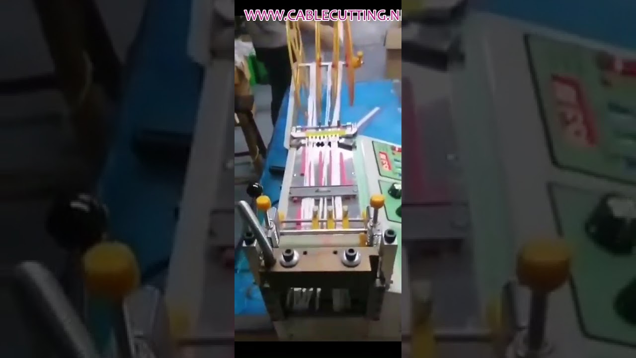Μηχανή Κοπής για Μάσκες, Μηχανή Κοπής Μάσκας