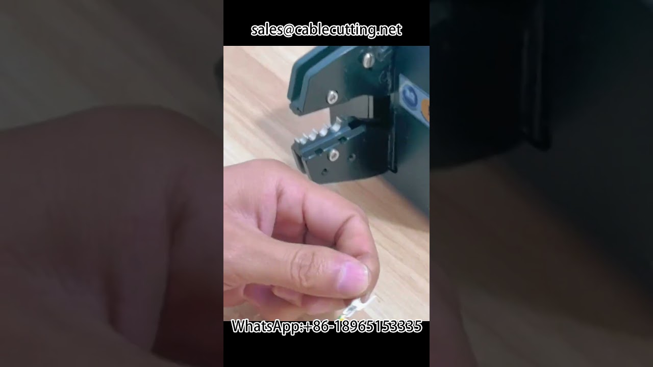 Πνευματική Πένσα Κρίμπινγκ 2