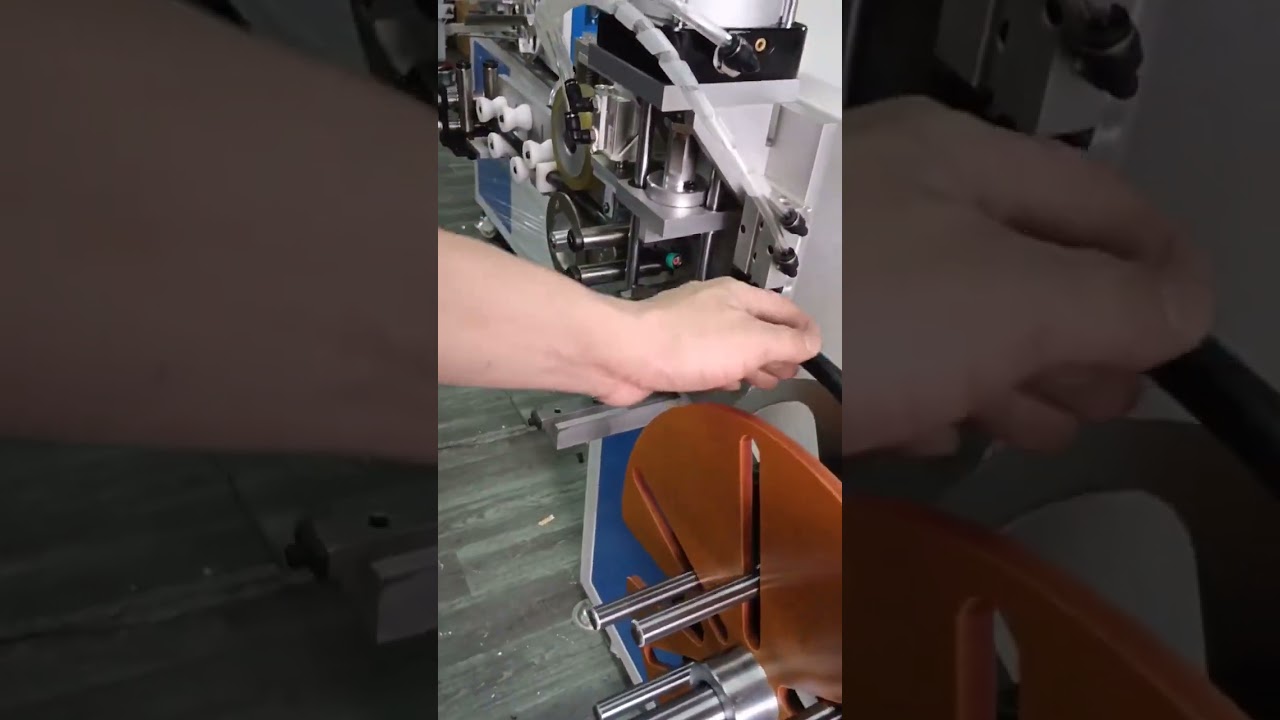 All-in-One Αυτόματη Μηχανή Μέτρησης, Ταξινόμησης, Κοπής, Περιέλιξης & Δεσίματος Καλωδίων 1-16mm