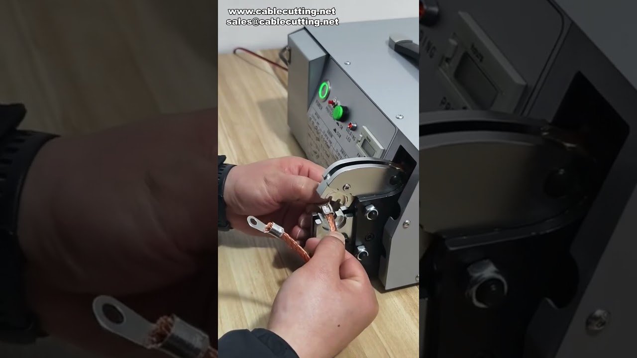 Πραγματική Δοκιμή Συσφίξεως Τερματικών Πελατών – Επαλήθευση Ποιότητας