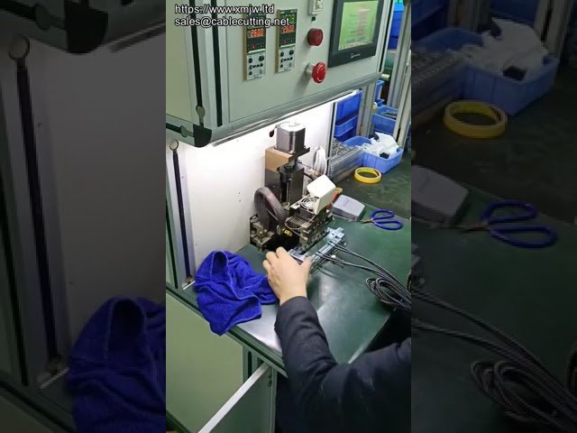 Προσιτή Μηχανή Συγκόλλησης Διπλής Πλευράς με Παλμική Θέρμανση για Καλώδιο Type C