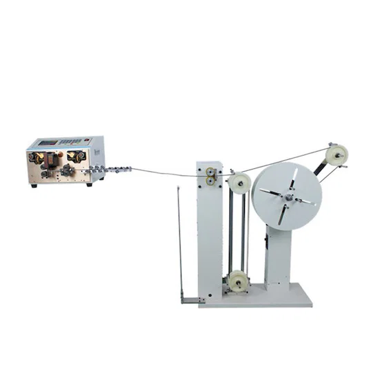 Αυτόματο Σύρμα Pre-Feeder 50kg Φορτίο WPM-500C Thumb