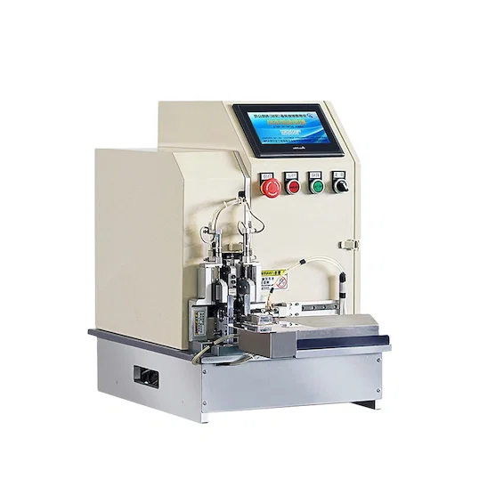 Αυτόματο Flat Περιτύλιγμα Μηχανή WPM-6-12 - Μηχανή περιτυλίγματος ταινίας