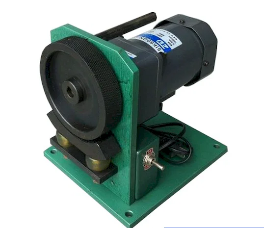 Half Strip Σύρμα Μηχανή συστροφής WPM-3T - Απογυμνωτής και συστροφέας μονού καλωδίου