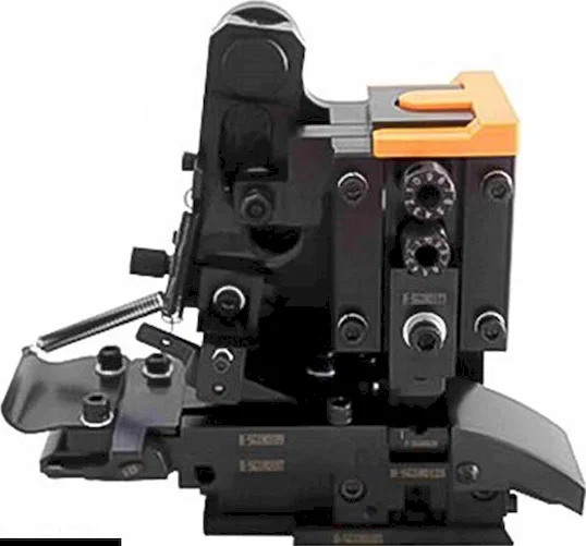 OTP High Ακρίβεια Horizontal Mold - Εργαλεία πτύχωσης ακροδεκτών