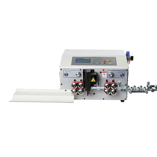 Βαρέως τύπου Απογυμνωτής καλωδίων Cutter WPM-MAX2-70mm² - Κοπή και απογύμνωση καλωδίων