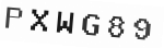 Verification Code Image