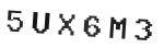Verification Code Image