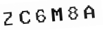 Verification Code Image