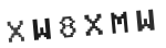 Verification Code Image