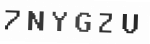 Verification Code Image